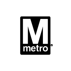 Metro Logo
