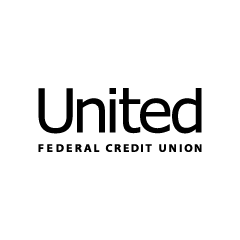 United Federal Credit Union Logo