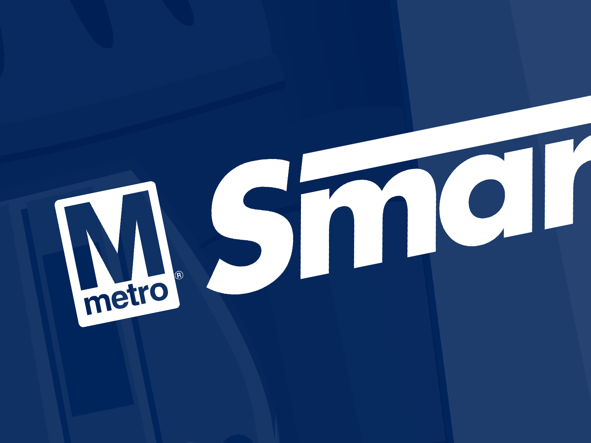 Metro Smartrip Thumbnail