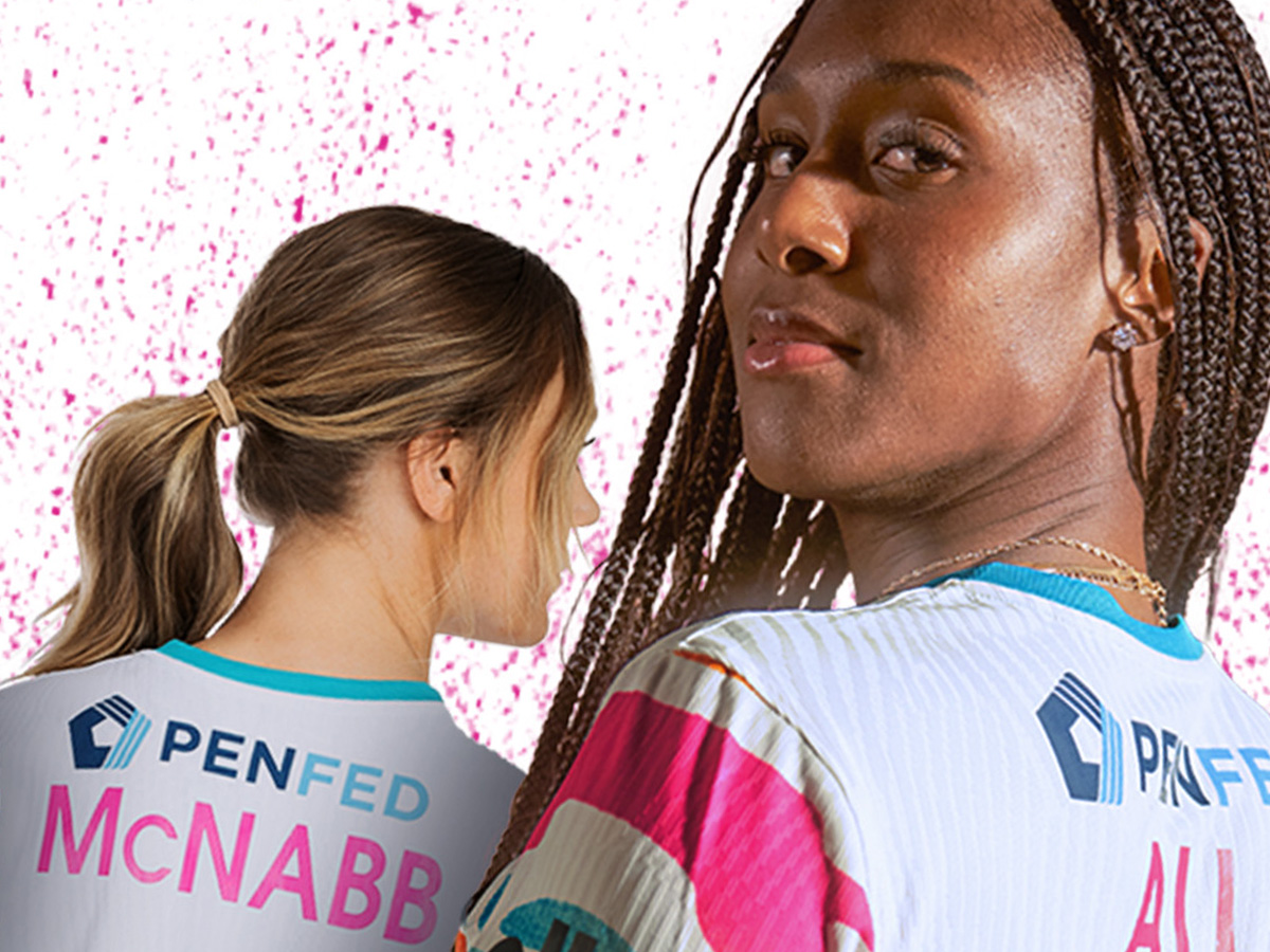 PenFed Sports Sponsorships